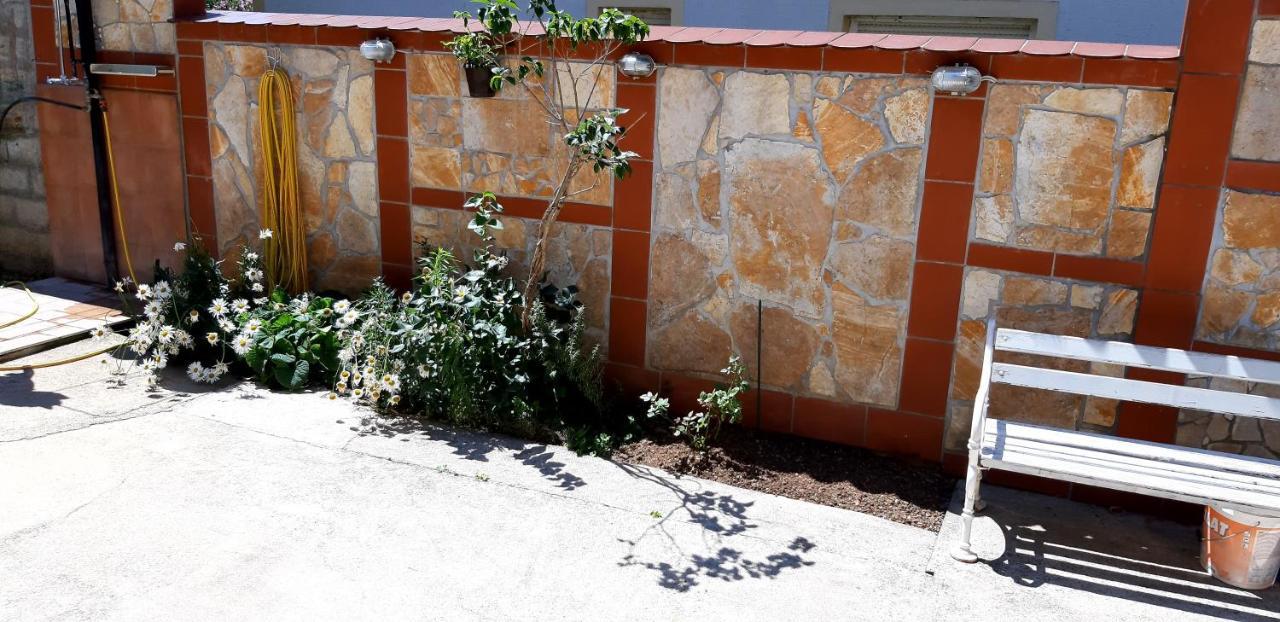 Apartment "Mislav" Gornji Karin Εξωτερικό φωτογραφία