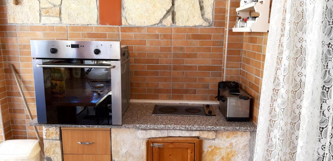 Apartment "Mislav" Gornji Karin Εξωτερικό φωτογραφία