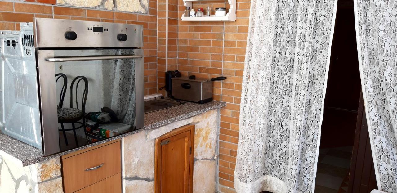 Apartment "Mislav" Gornji Karin Εξωτερικό φωτογραφία