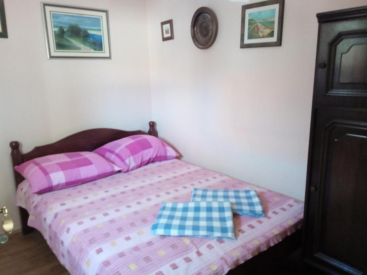 Apartment "Mislav" Gornji Karin Εξωτερικό φωτογραφία