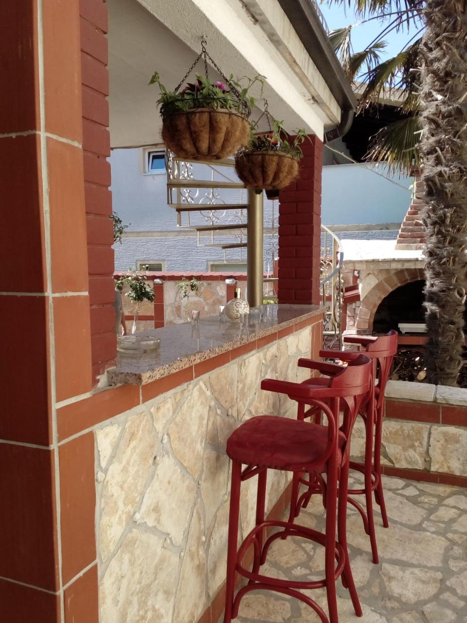 Apartment "Mislav" Gornji Karin Εξωτερικό φωτογραφία