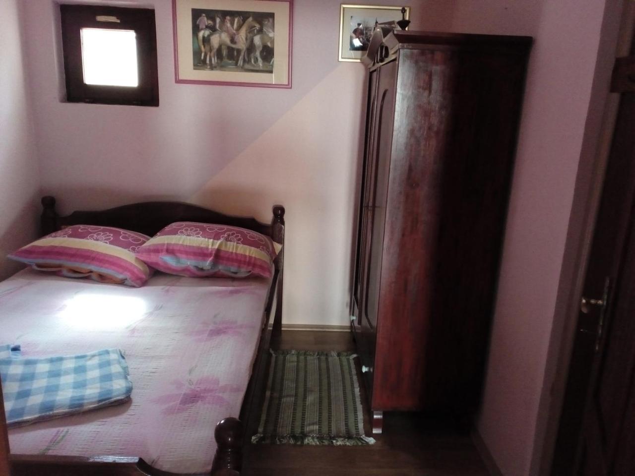 Apartment "Mislav" Gornji Karin Εξωτερικό φωτογραφία