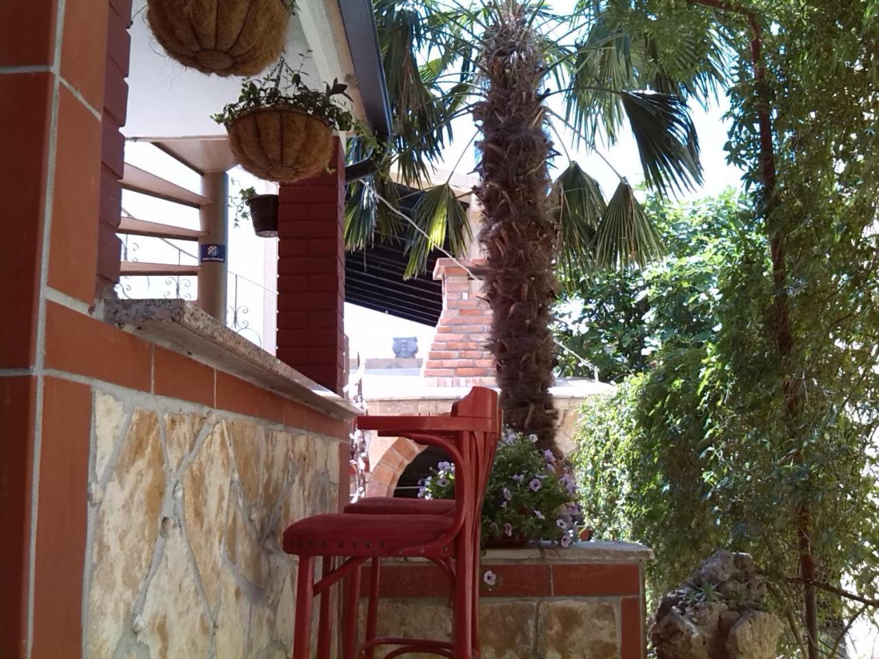 Apartment "Mislav" Gornji Karin Εξωτερικό φωτογραφία